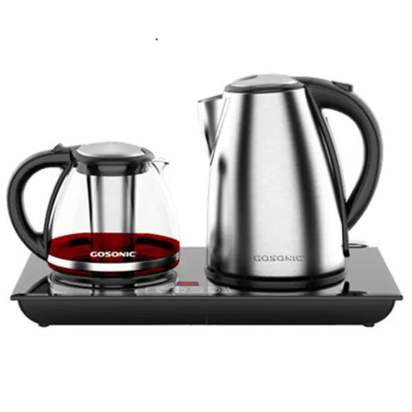 چای ساز گوسونیک مدل GST 874 برقی