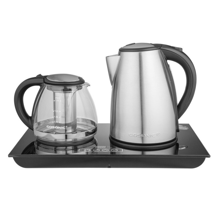 چای ساز گوسونیک مدل GST 874 برقی