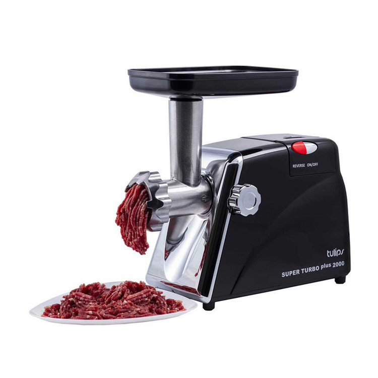 چرخ گوشت تولیپس مدل MK-2000 گارانتی ۱۸ ماهه