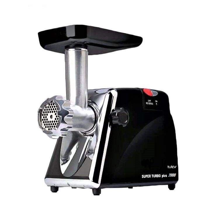 چرخ گوشت تولیپس مدل MK-2000 گارانتی ۱۸ ماهه