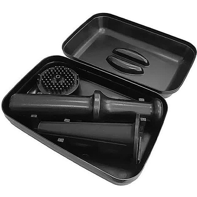 چرخ گوشت تولیپس مدل MK-2600 با گارانتی ۱۸ ماهه