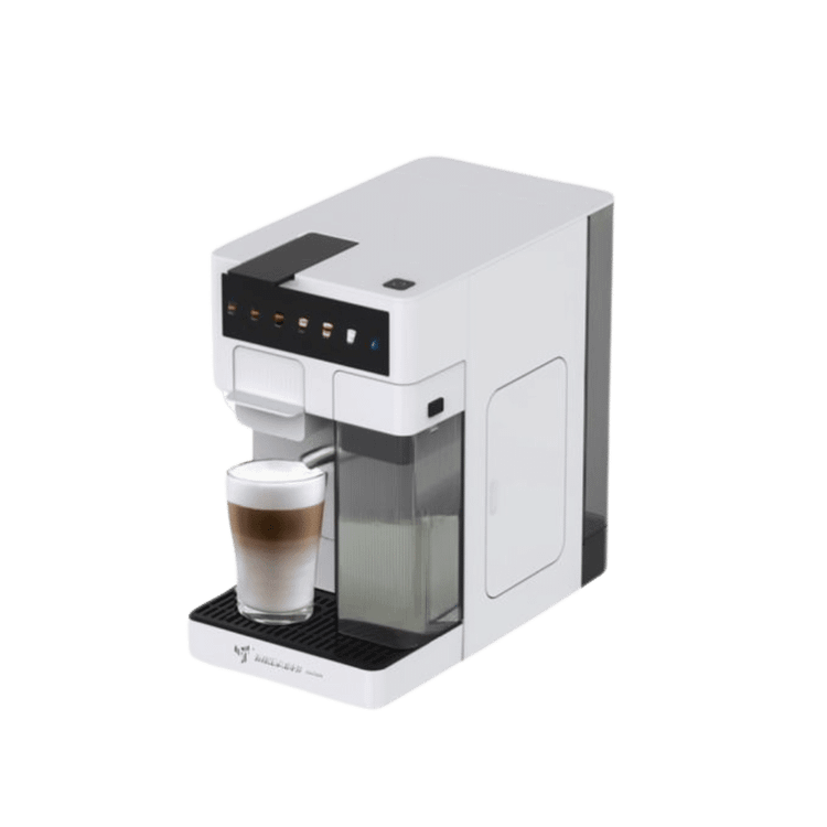 اسپرسوساز نیمه اتوماتیک مباشی مدل Mebashi Me-CEM401