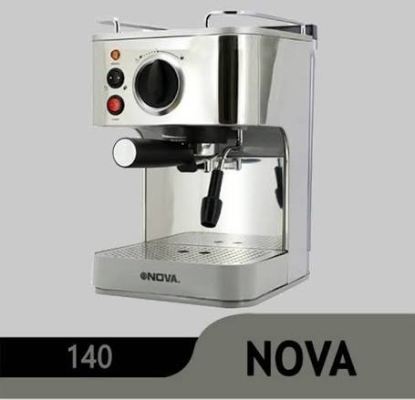 اسپرسوساز نوا مدل NCM-140EXPS اورجینال