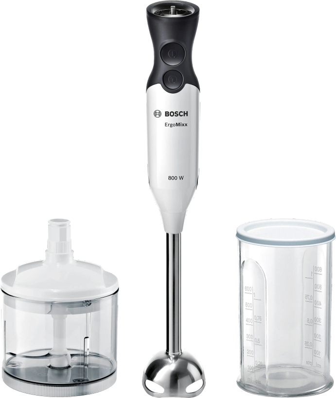 گوشت کوب و خرد کن برقی بوش مدل MS6CA4120 ساخت اسلوونی