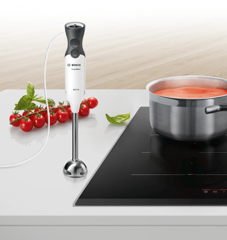 گوشت کوب و خرد کن برقی بوش مدل MS6CA4120 ساخت اسلوونی