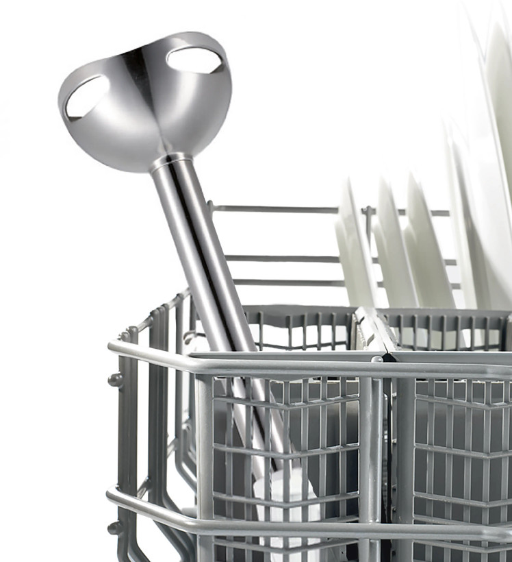 گوشت کوب و خرد کن برقی بوش مدل MS6CA4120 ساخت اسلوونی