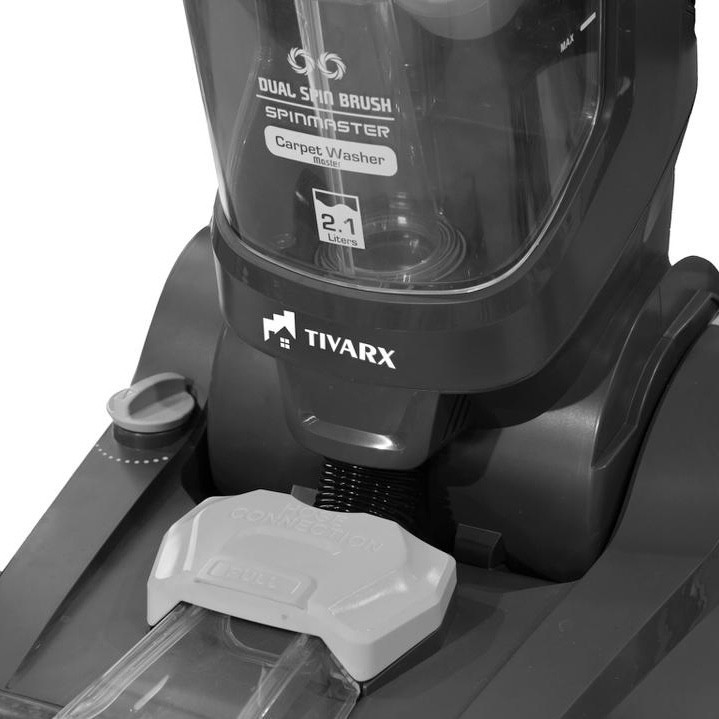 فرش شور و مبل شور تیوارکس مدل TX-5010