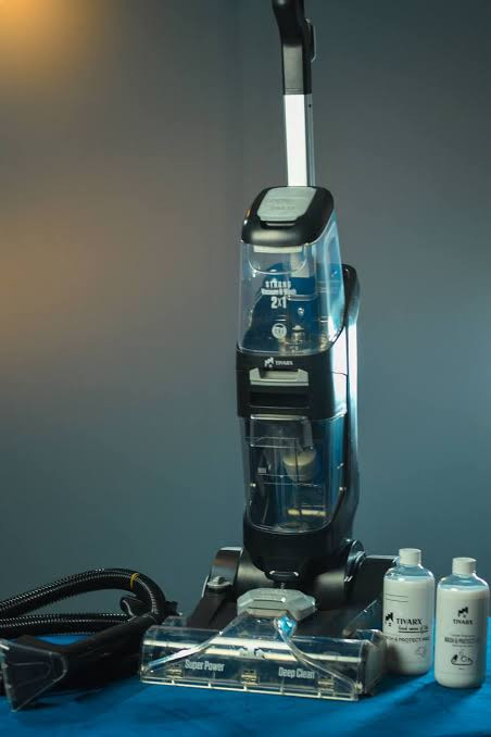فرش شور و مبل شور تیوارکس مدل TX-5010