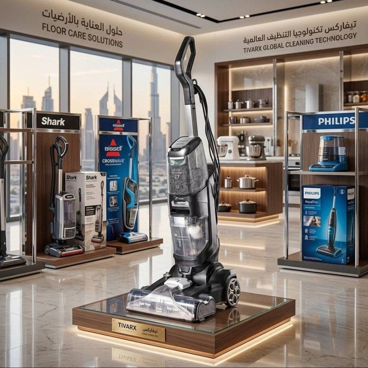 فرش شور و مبل شور تیوارکس مدل TX-5010