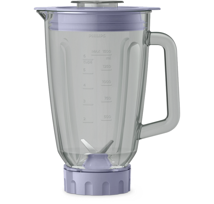 مخلوط کن و آسیاب فیلیپس مدل HR2222 توان ۷۰۰ وات