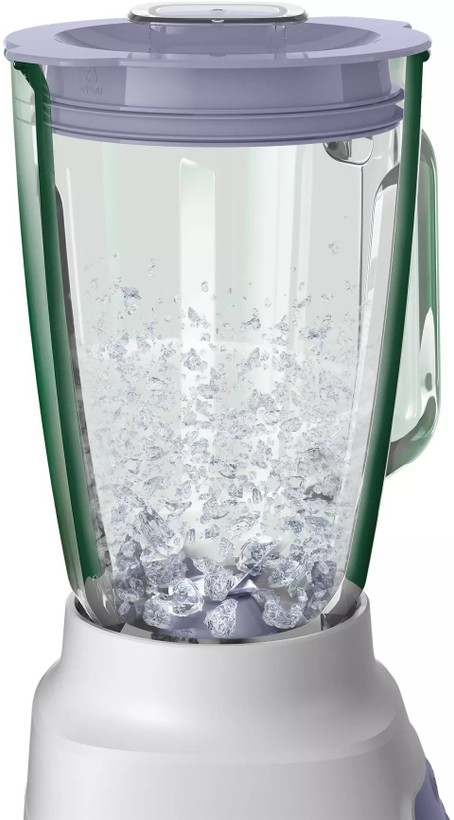 مخلوط کن و آسیاب فیلیپس مدل HR2222 توان ۷۰۰ وات