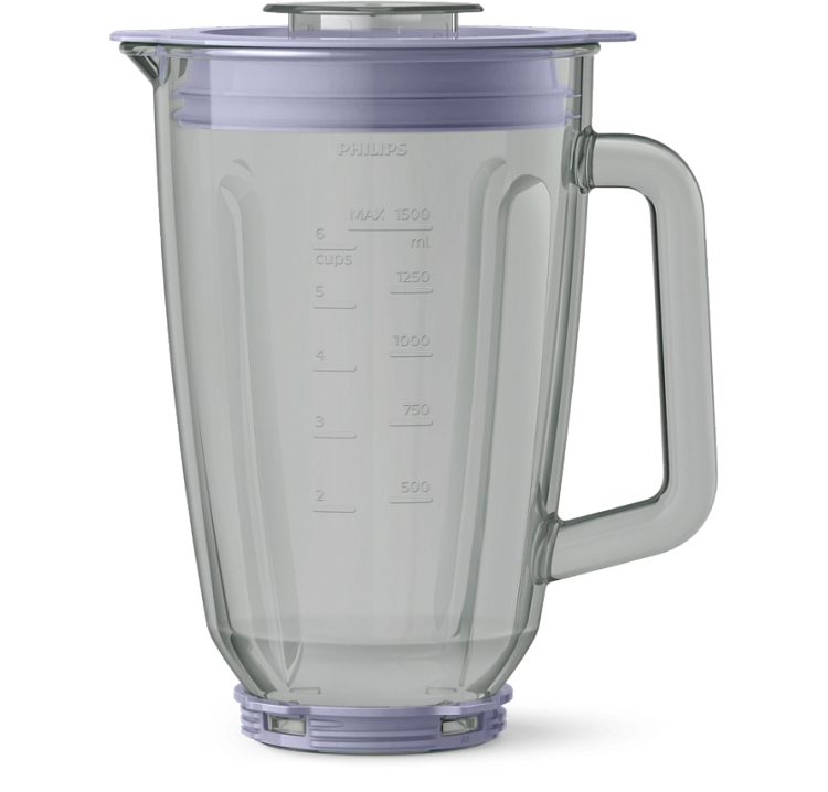 مخلوط کن و آسیاب فیلیپس مدل HR2222 توان ۷۰۰ وات