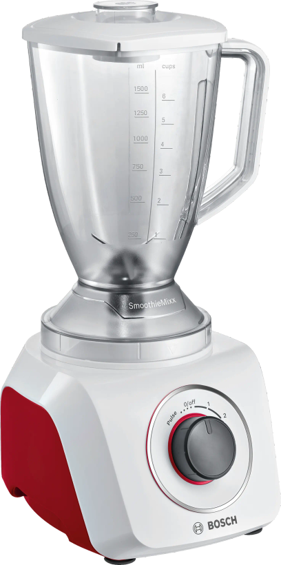 مخلوط کن بوش مدل MMB21POR توان ۵۰۰ وات