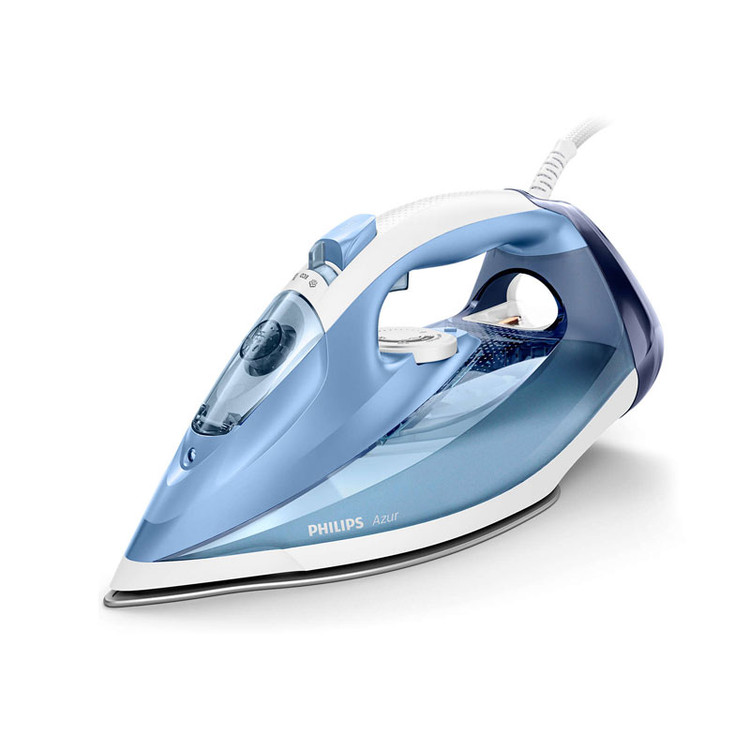 خرید و قیمت اتو بخار فیلیپس اصل مدل GC 4532 توان ۲۴۰۰ وات