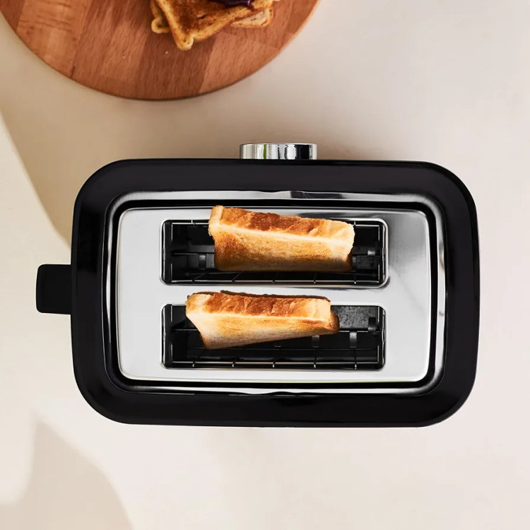 قیمت و خرید توتسر نان کاراجا مدل Inox 2303 karaca