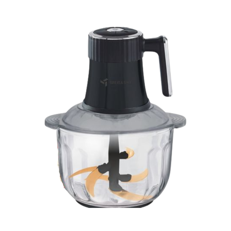 قیمت و خرید خردکن مباشی مدل ME-CH4007 ظرفیت ۵ لیتری