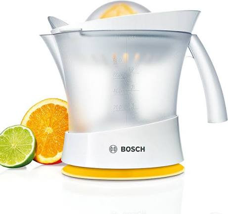 قیمت و خرید آب مرکباتگیری Bosch MCP3500 از سری VitaPress
