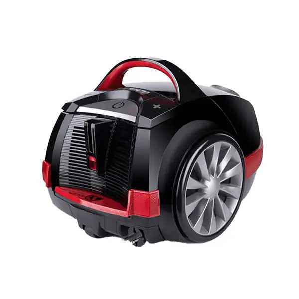 قیمت ووخرید جاروبرقی دوو مدل DVC-LH22R توان ۲۱۰۰ وات