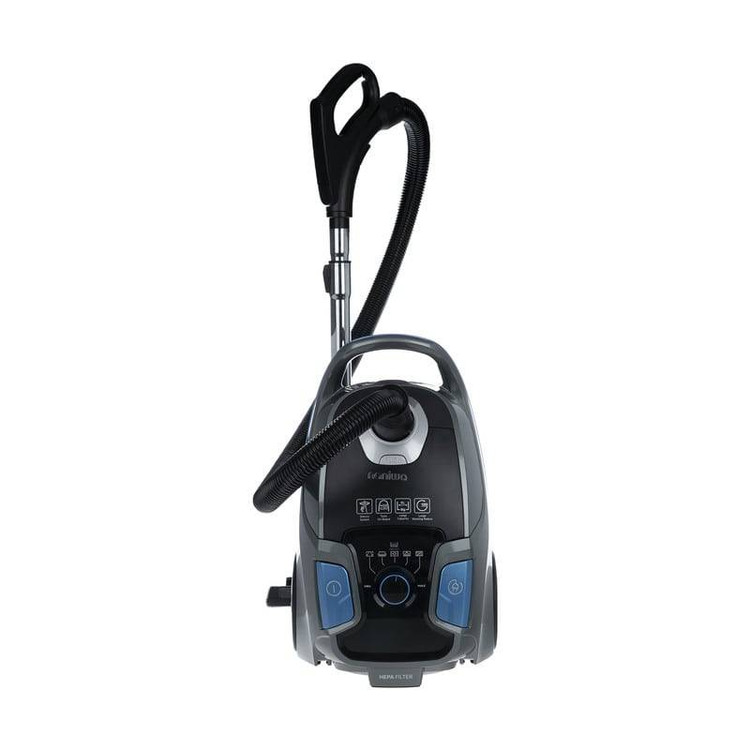 قیمت و خرید جاروبرقی نانیوا مدل NVC-9820 توان ۲۴۰۰ وات سوپر سایلنت