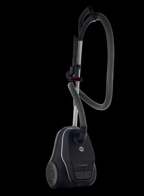 قیمت و خرید جاروبرقی آردزیا مدل AVC-CS21BK توان ۲۱۰۰ وات