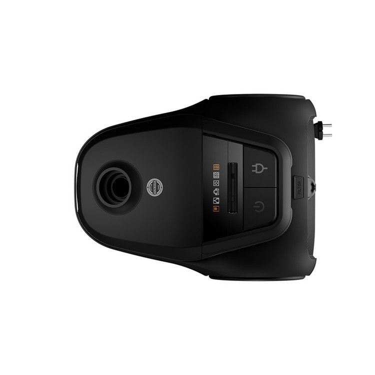 قیمت و خرید جاروبرقی آردزیا مدل AVC-CS21BK توان ۲۱۰۰ وات