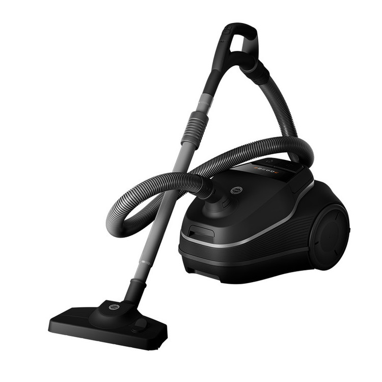 قیمت و خرید جاروبرقی آردزیا مدل AVC-CS21BK توان ۲۱۰۰ وات