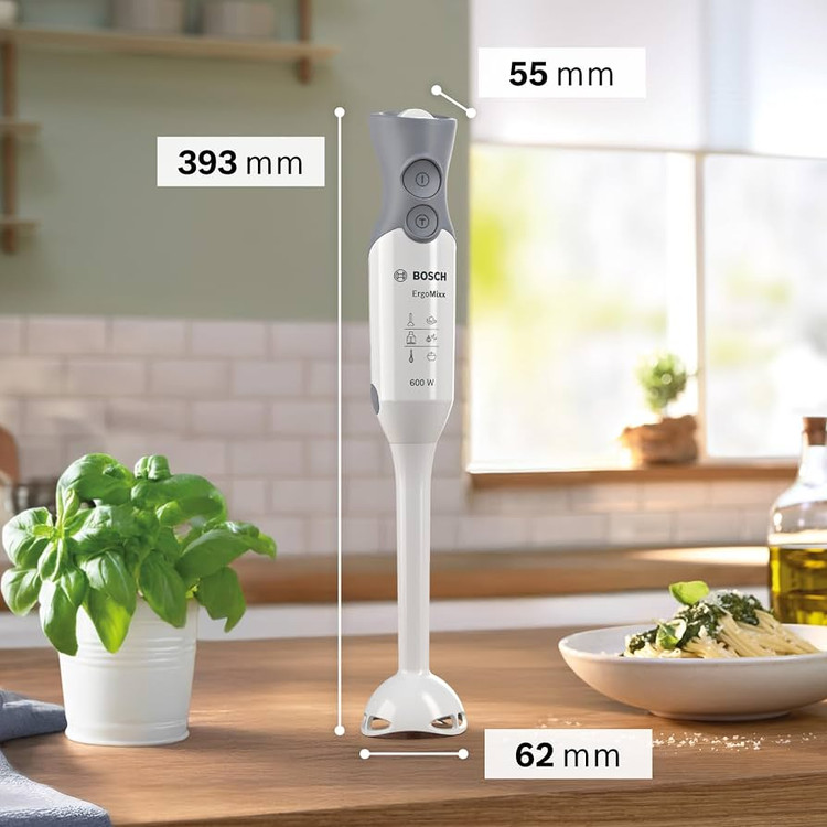 قیمت و خرید گوشت کوب برقی بوش MSM66020 | توان 600 وات اورجینال