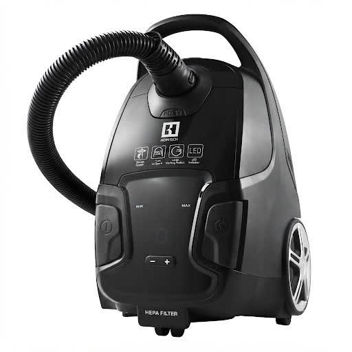 قیمت و خرید جاروبرقی هایمیش مدل HVC-241 توان ۲۴۰۰ وات
