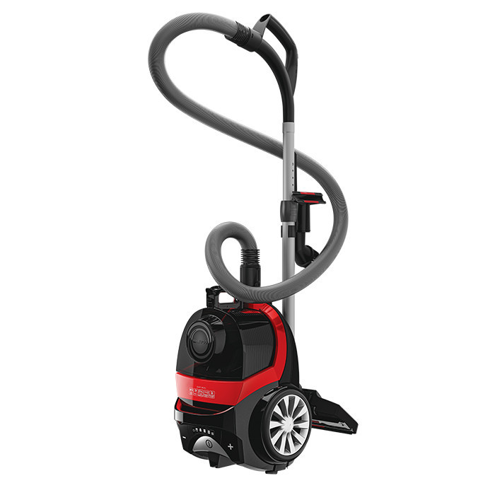 قیمت و خرید جاروبرقی مخزن دار دوو مدل DVC-ES211BS توان 2100 وات