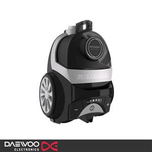 قیمت و خرید جاروبرقی مخزن دار دوو مدل DVC-ES211BS توان 2100 وات