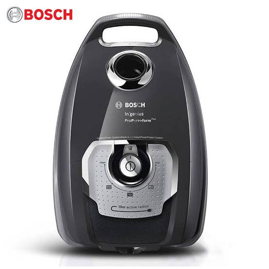 قیمت و خرید جاروبرقی بوش مدل BGL82294 توان ۲۲۰۰ وات